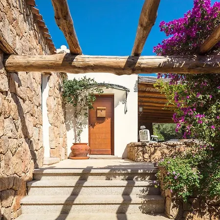 Bed & Breakfast Albero Capovolto