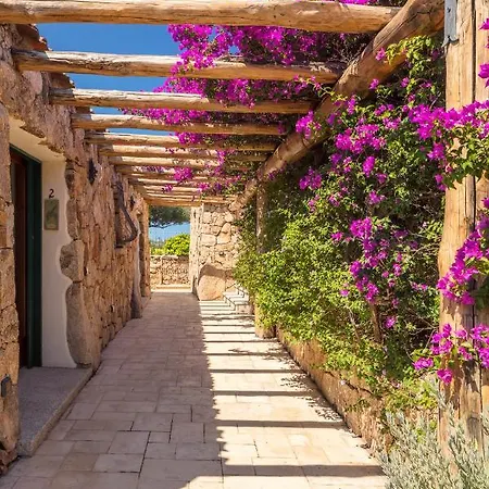 Oda ve Kahvaltı Albero Capovolto 4*