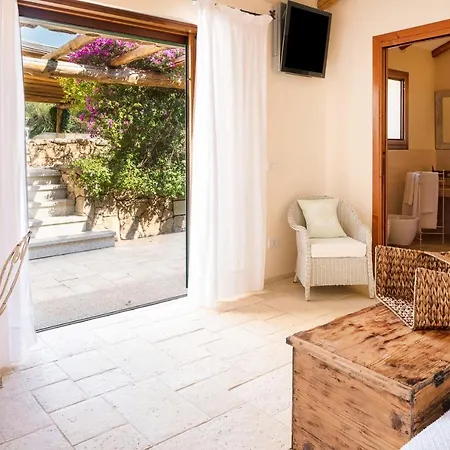 Oda ve Kahvaltı Albero Capovolto