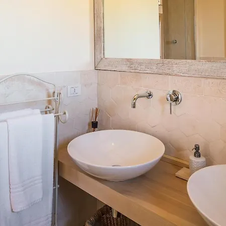 Albero Capovolto 4* Golfo Aranci