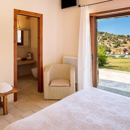 Bed & Breakfast Albero Capovolto 3*