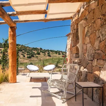 Albero Capovolto Bed & Breakfast