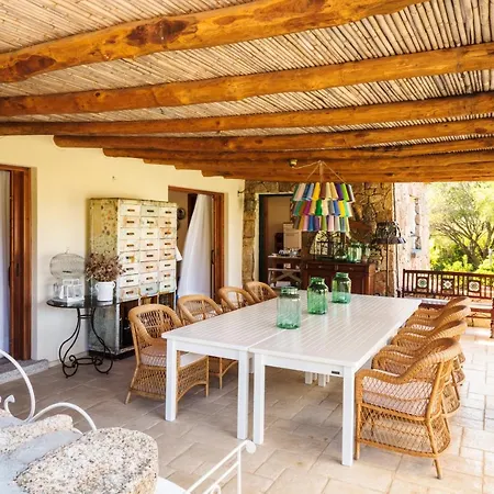 Albero Capovolto Bed & Breakfast