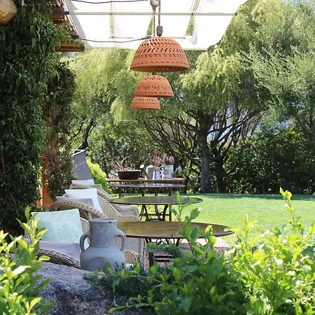 Albero Capovolto Bed & Breakfast 4*