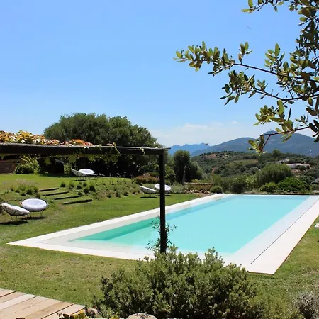 Nocleg ze śniadaniem Albero Capovolto 4*