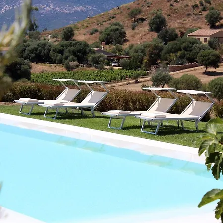 Bed & Breakfast Albero Capovolto 4*