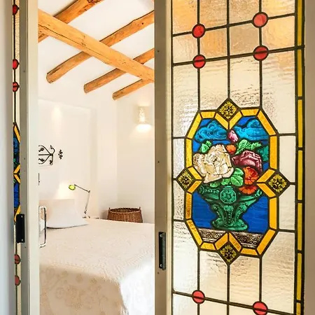 Albero Capovolto Nocleg ze śniadaniem