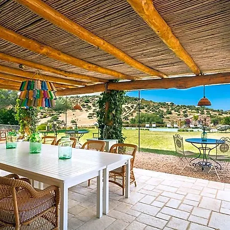 Albero Capovolto 4* Golfo Aranci
