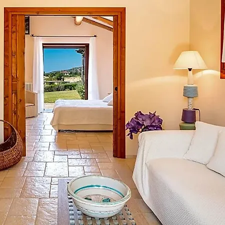 Albero Capovolto 4* Golfo Aranci