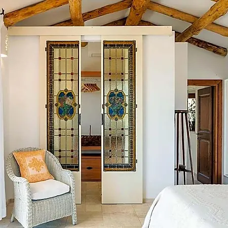 Albero Capovolto Bed & Breakfast