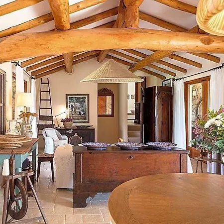 Bed and breakfast Albero Capovolto