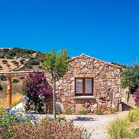 Bed and breakfast Albero Capovolto