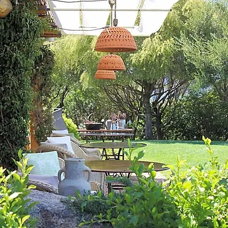 Bed and breakfast Albero Capovolto 4*