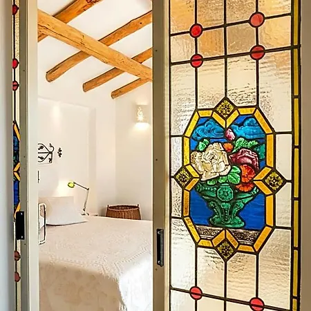 Albero Capovolto B&B 골푸아랑시