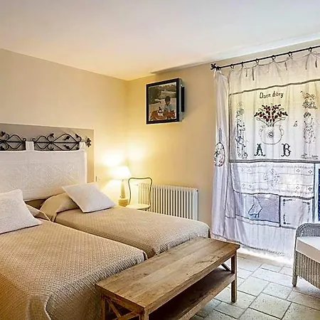 Bed & Breakfast Albero Capovolto
