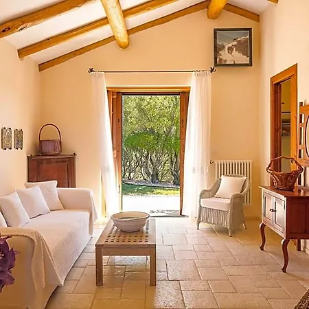 Albero Capovolto 4* Golfo Aranci