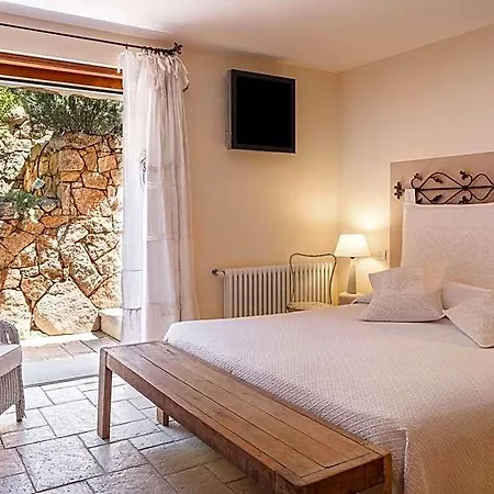 Albero Capovolto فندق مبيت وإفطار 4*