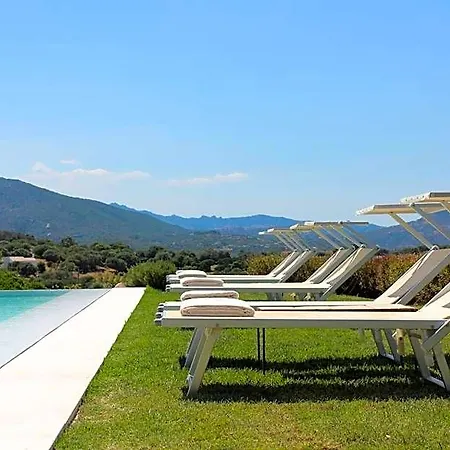 Bed and breakfast Albero Capovolto