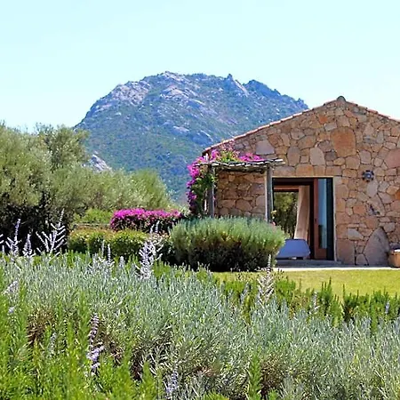 Albero Capovolto Bed and breakfast Golfo Aranci