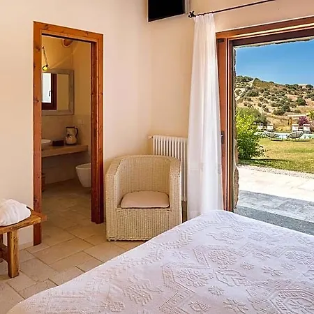 Albero Capovolto 4* Golfo Aranci
