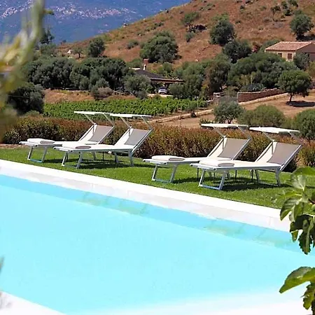 Albero Capovolto Bed & Breakfast 4*